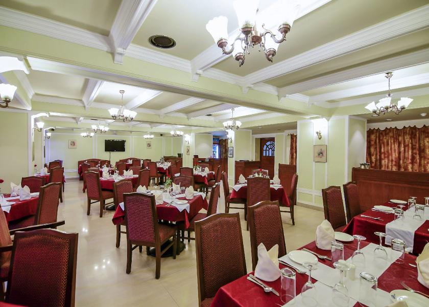 Goa Mormugao Food & Dining