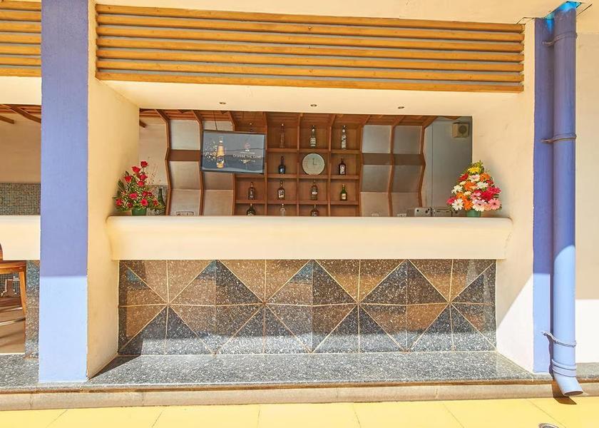 Goa Mormugao Public Areas