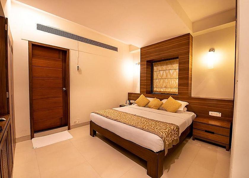 Goa Mormugao Executive Suite
