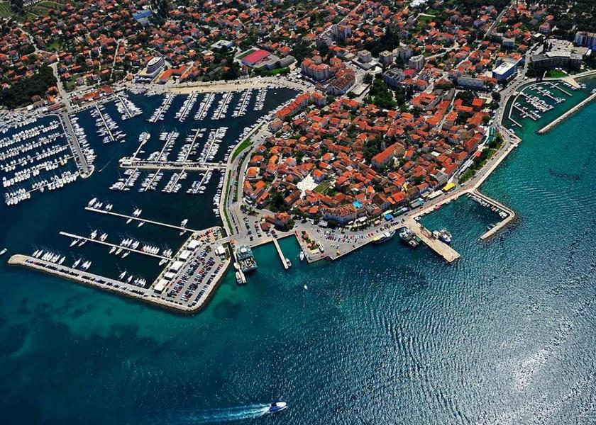 surrounding environment