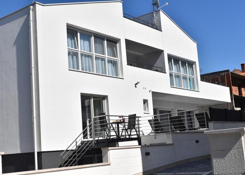 Zadar Biograd na Moru exterior view