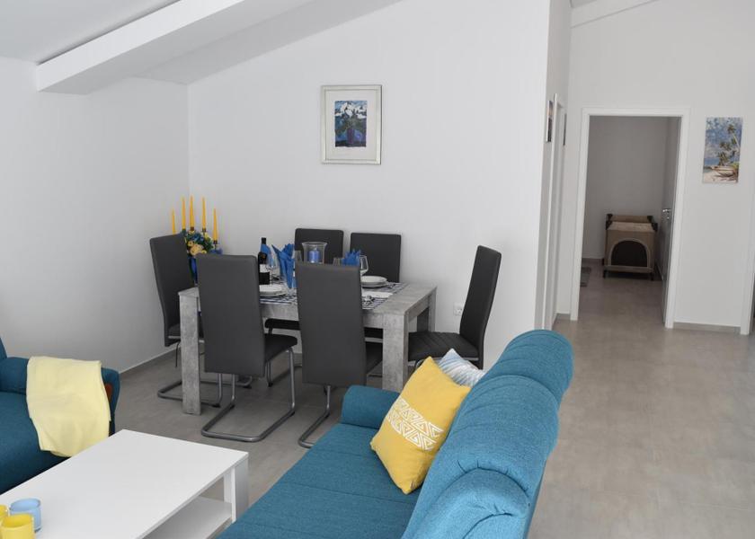 Zadar Biograd na Moru Public Areas
