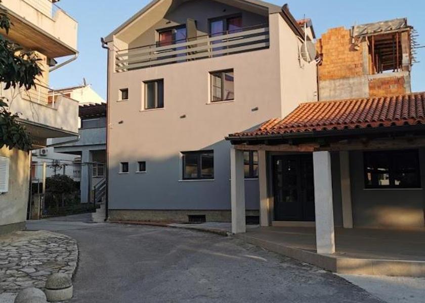Zadar Biograd na Moru 