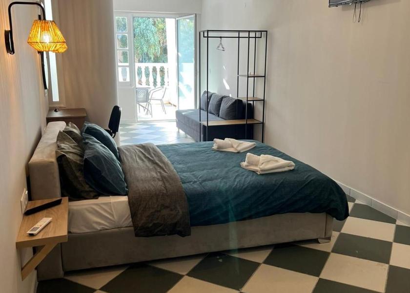 Peloponnese Region Kalamata Family Studio