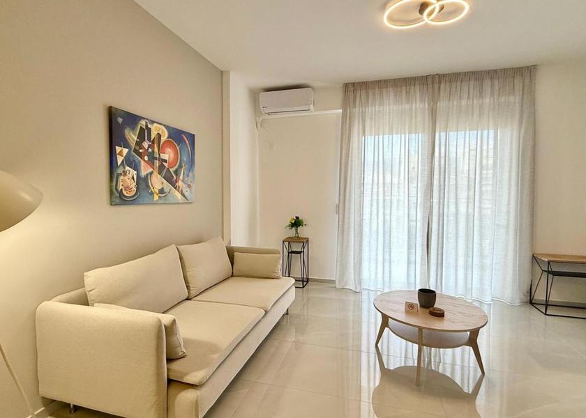 Peloponnese Region Kalamata facilities