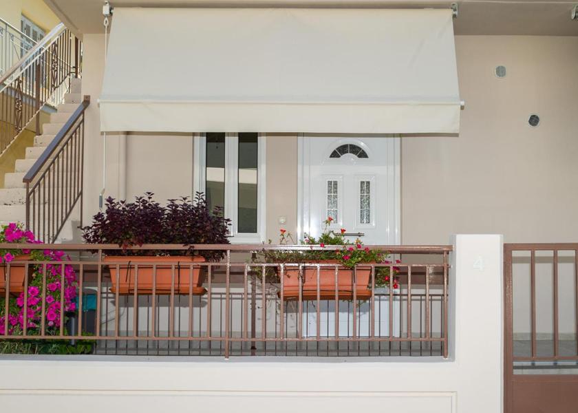Peloponnese Region Kalamata balcony/terrace
