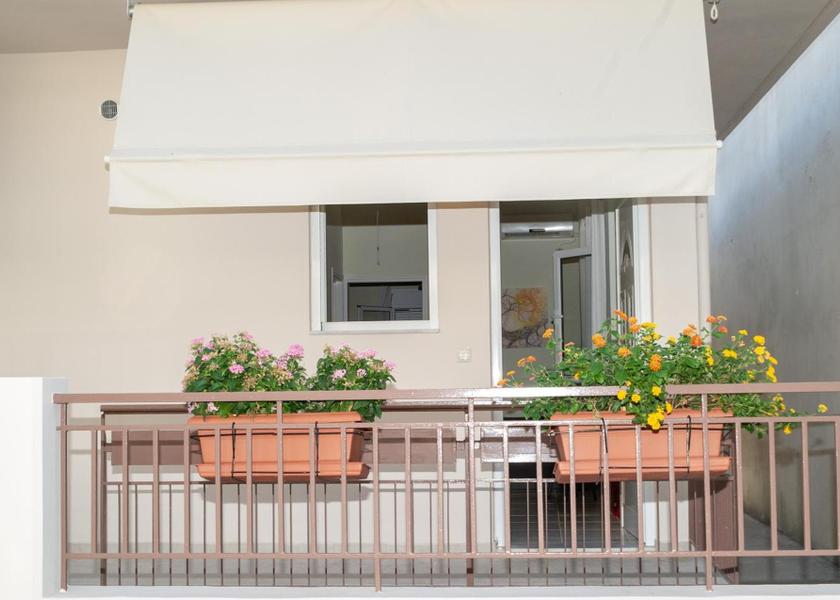 Peloponnese Region Kalamata balcony/terrace