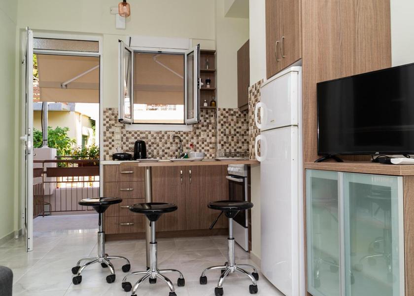 Peloponnese Region Kalamata facilities