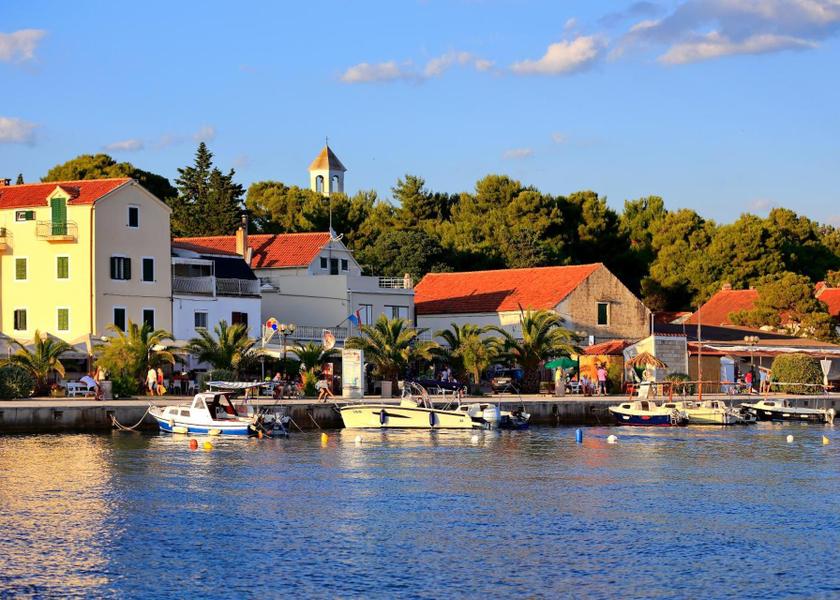 Zadar Sveti Filip i Jakov nearby attraction