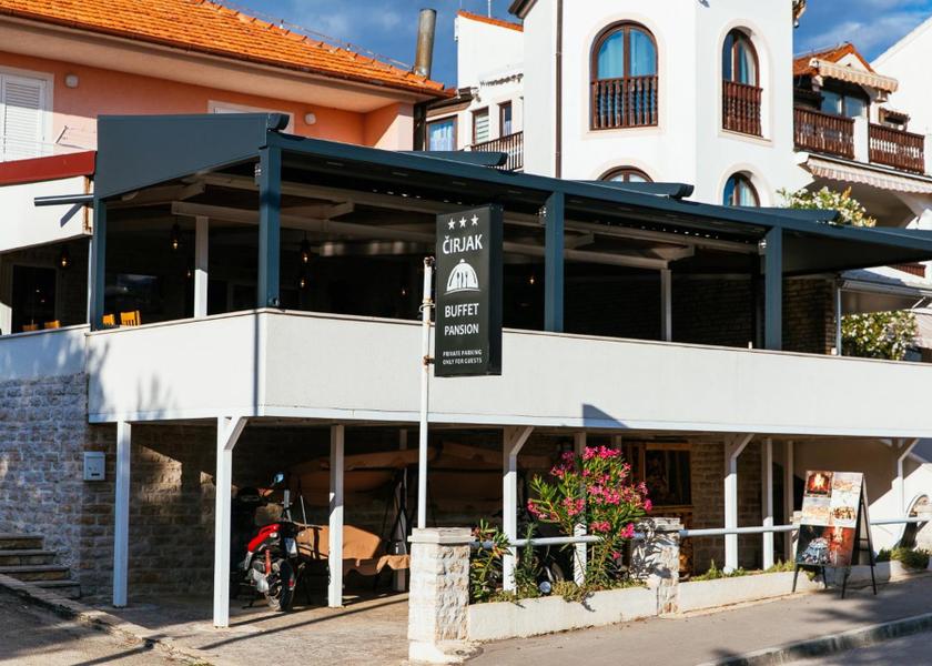 Zadar Sveti Filip i Jakov 