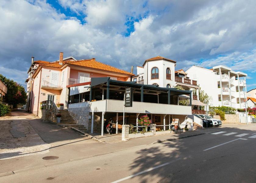 Zadar Sveti Filip i Jakov 