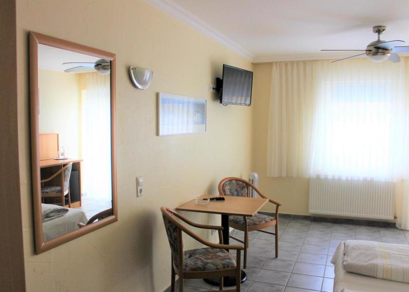 Rhineland-Palatinate Ramstein-Miesenbach Public Areas