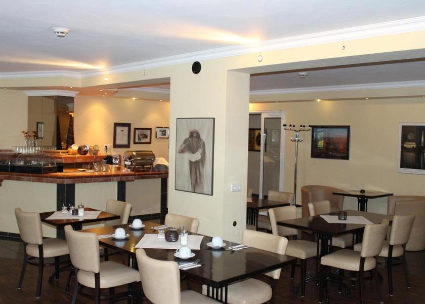 Rhineland-Palatinate Ramstein-Miesenbach restaurant