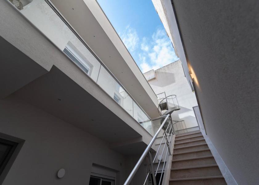 Attica Piraeus facilities