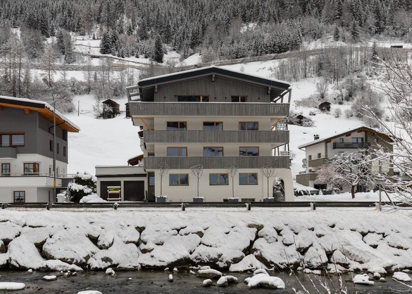 Tyrol Kappl 