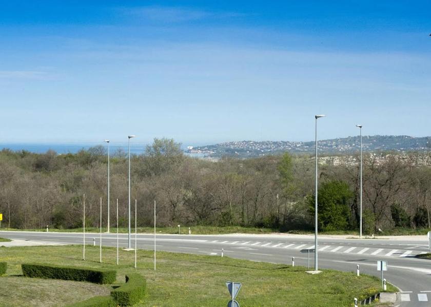 Istria County Buje 