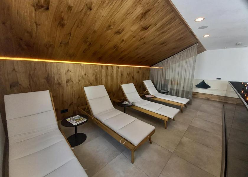Tyrol Kappl spa