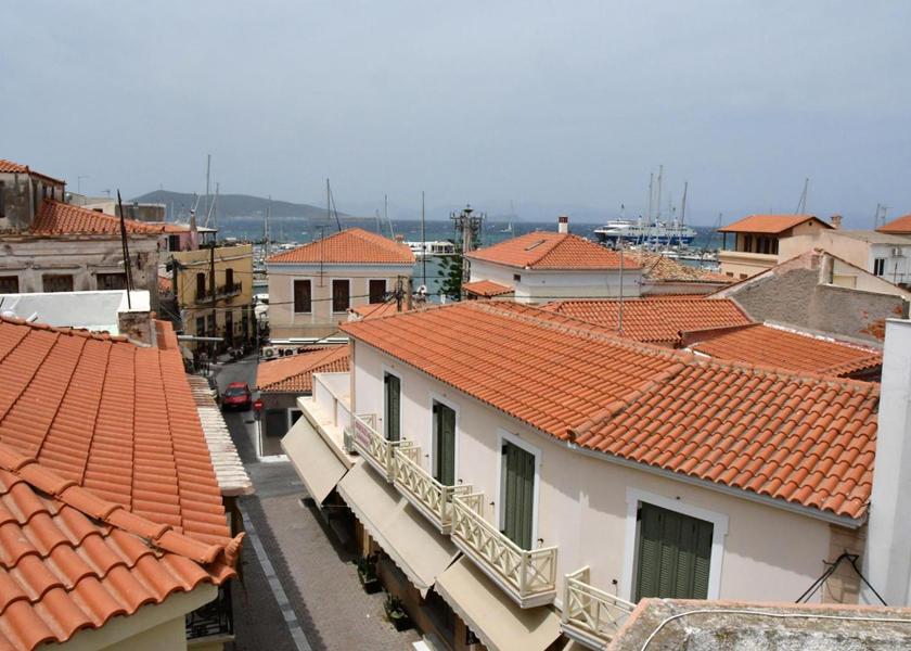 Attica Aegina 