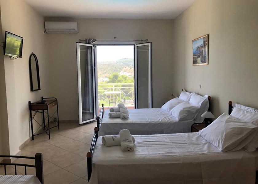 Attica Aegina Family Studio