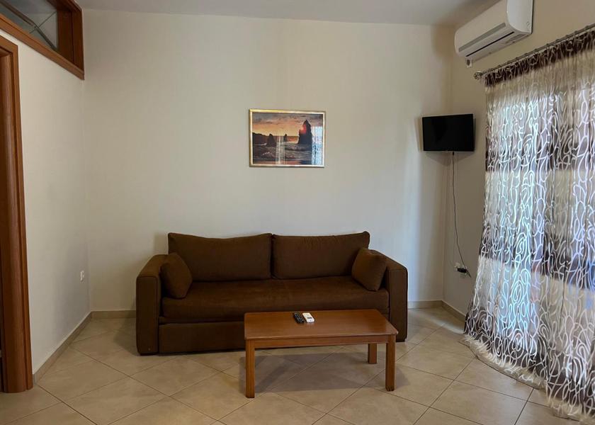 Attica Aegina Public Areas