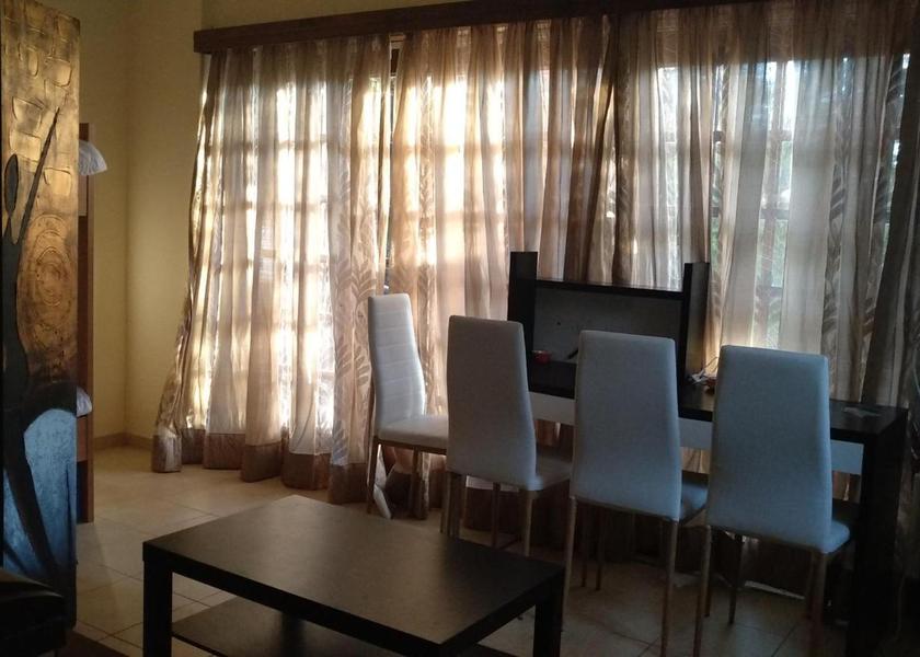 Attica Aegina Two-Bedroom Apartment (4 Adults)