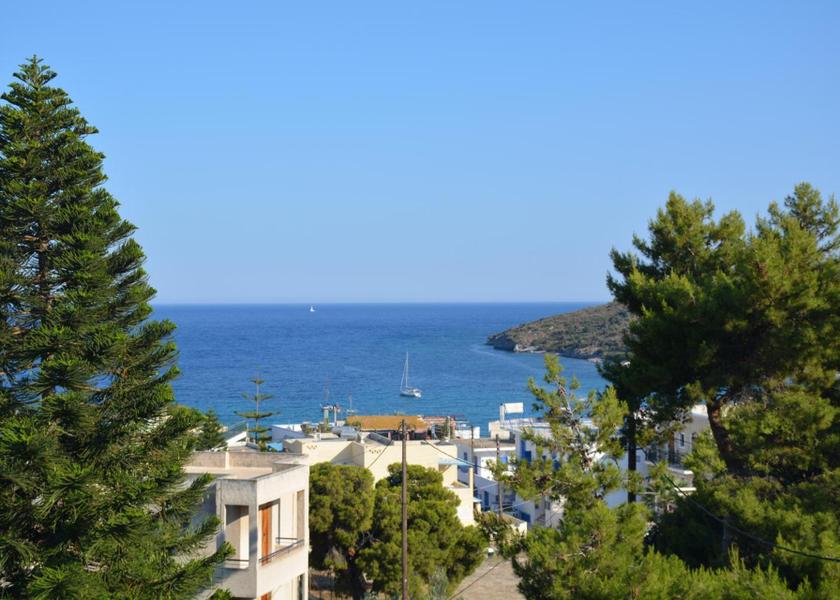 Attica Aegina 