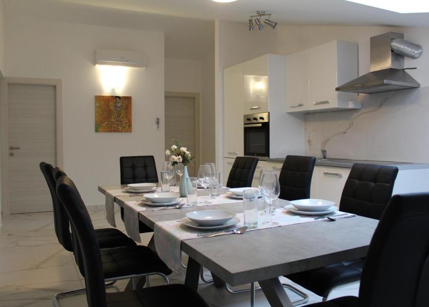 Istria County Fazana facilities