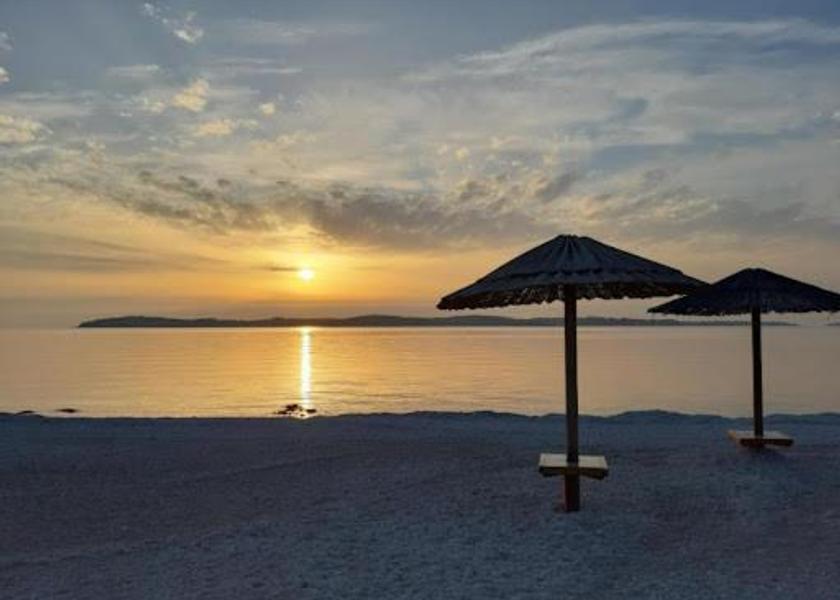 Istria County Fazana 