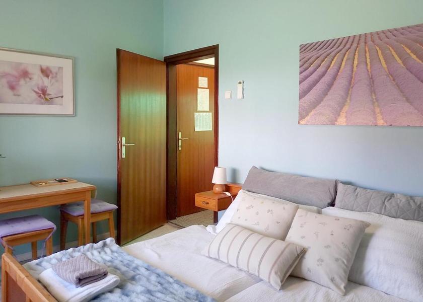 Karlovac Karlovac Double Room with Private Bathroom