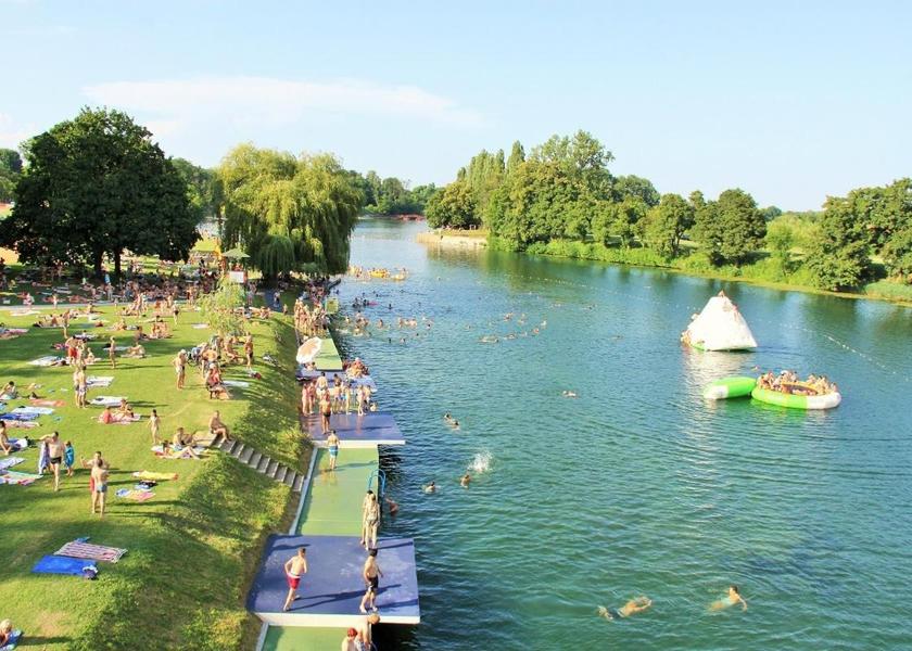 Karlovac Karlovac 