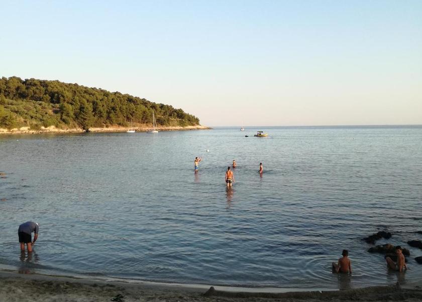 Dubrovnik-Neretva Korčula 