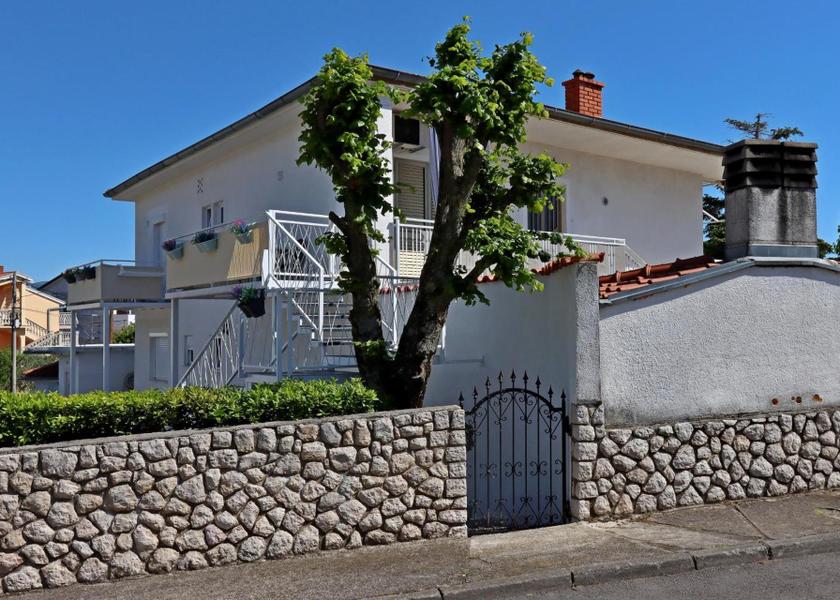 Primorje-Gorski Kotar Novi Vinodolski exterior view