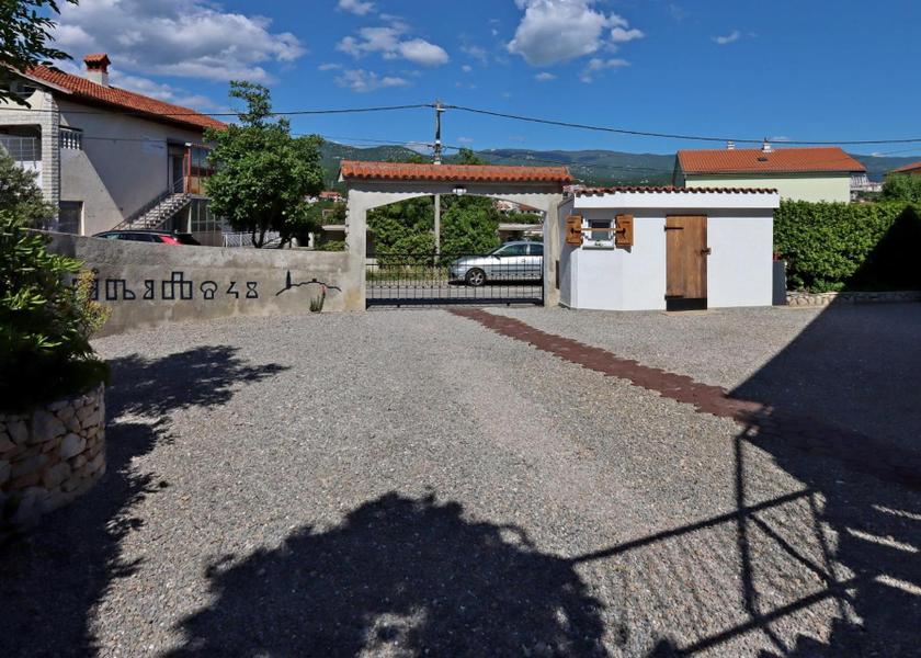 Primorje-Gorski Kotar Novi Vinodolski 