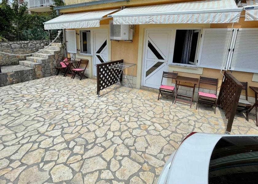 Primorje-Gorski Kotar Novi Vinodolski 