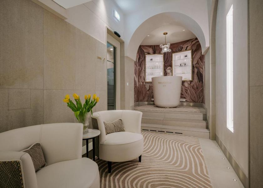 Harju County Tallinn spa