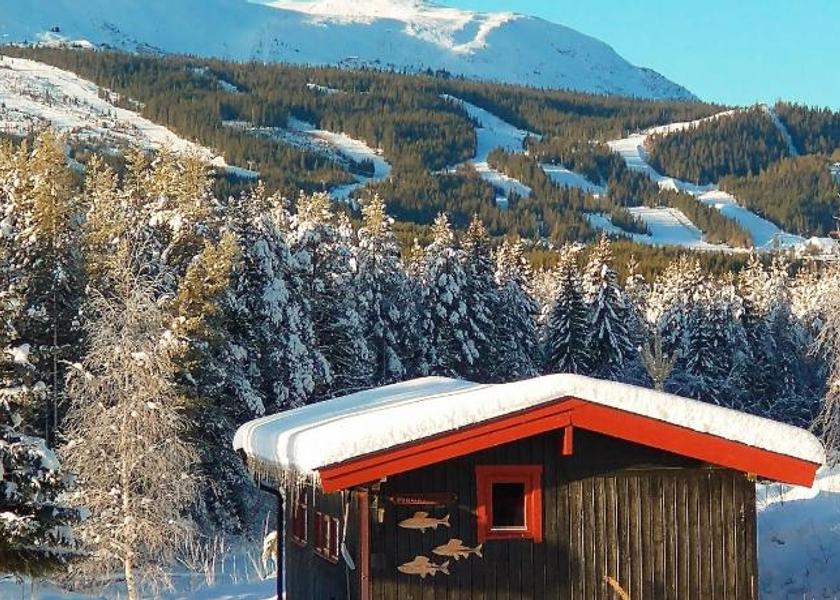 Innlandet Trysil 