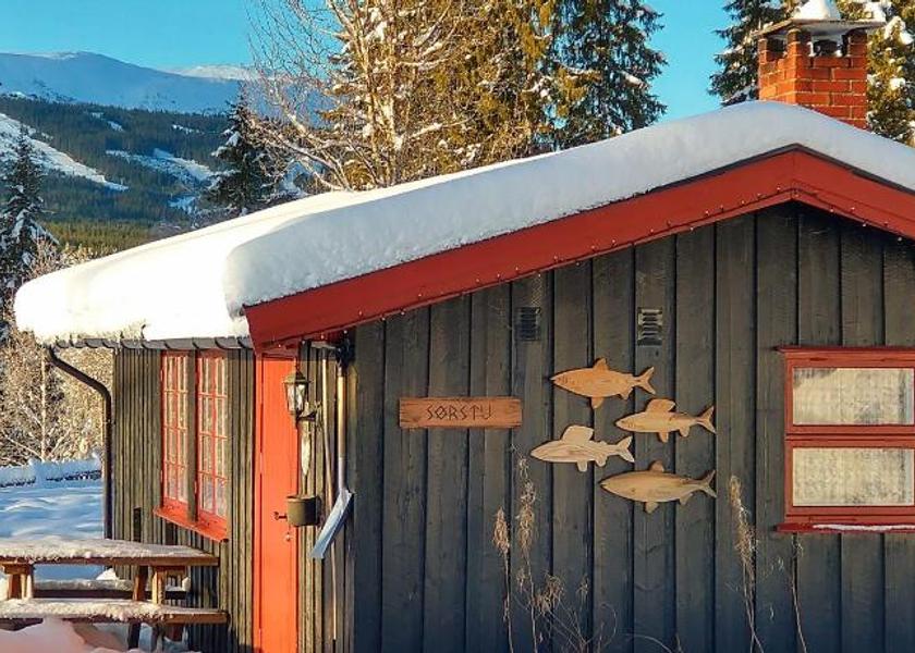 Innlandet Trysil 