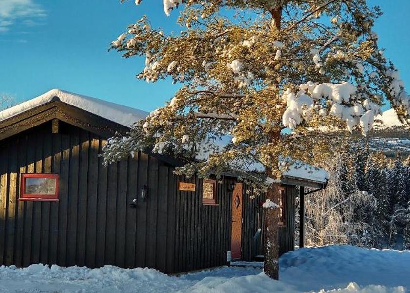 Innlandet Trysil 