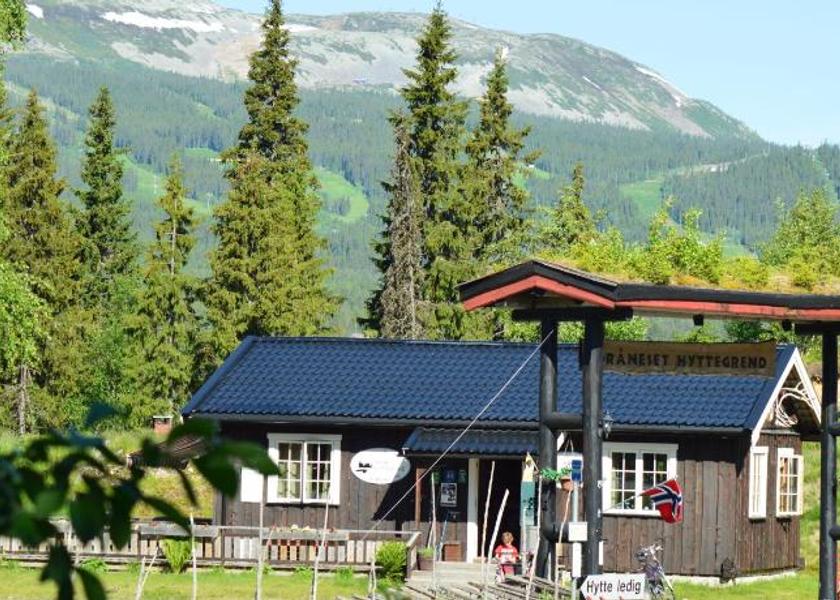 Innlandet Trysil Lobby