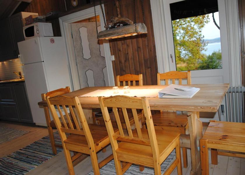 Trøndelag Indre Fosen 