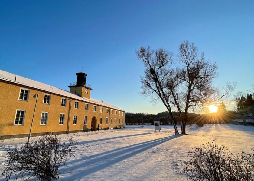 Nord-Trondelag (county) Levanger 