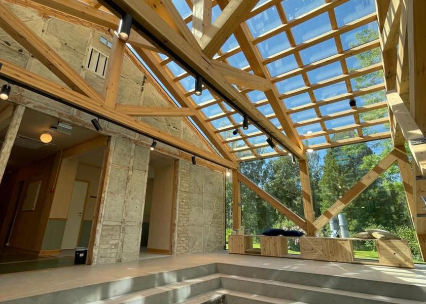 Nord-Trondelag (county) Levanger 