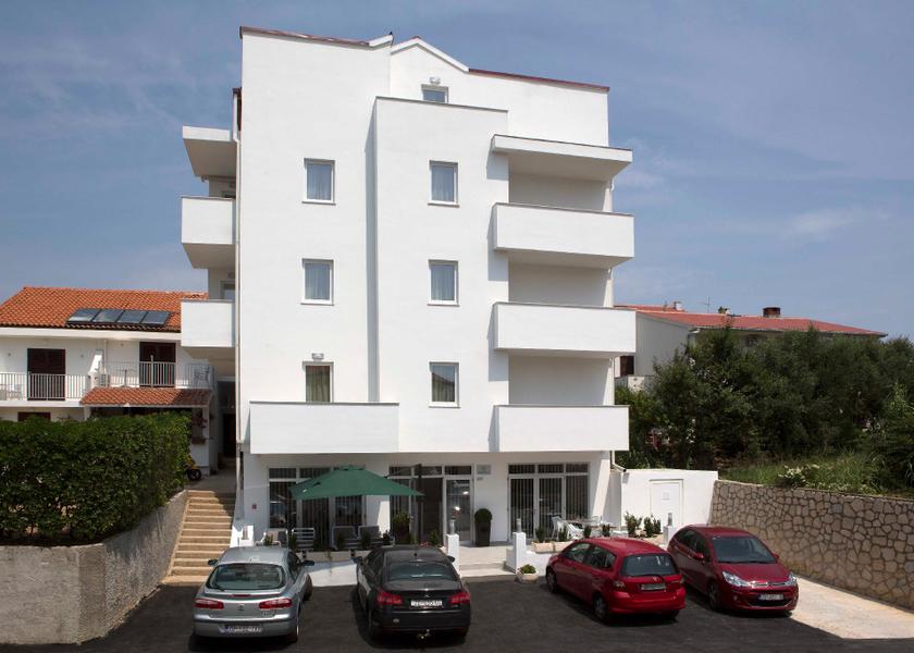 Zadar Pag facilities