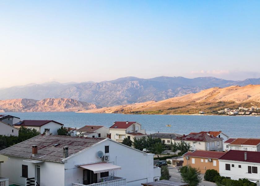 Zadar Pag 