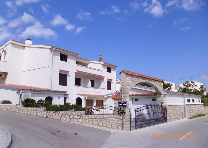 Zadar Pag 