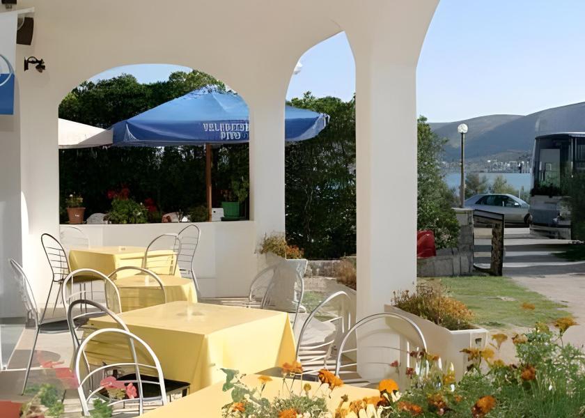 surrounding environment