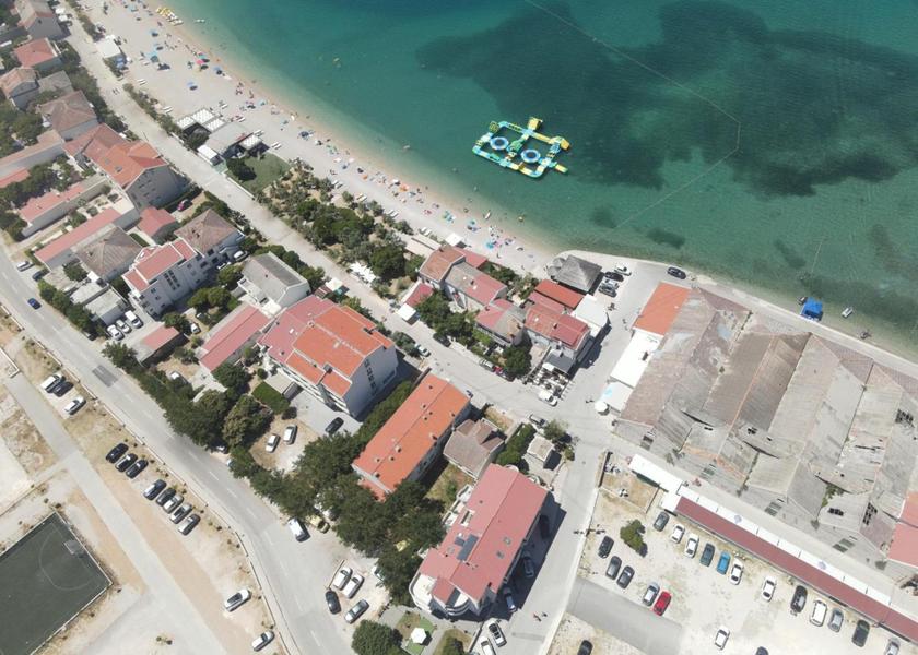 Zadar Pag 