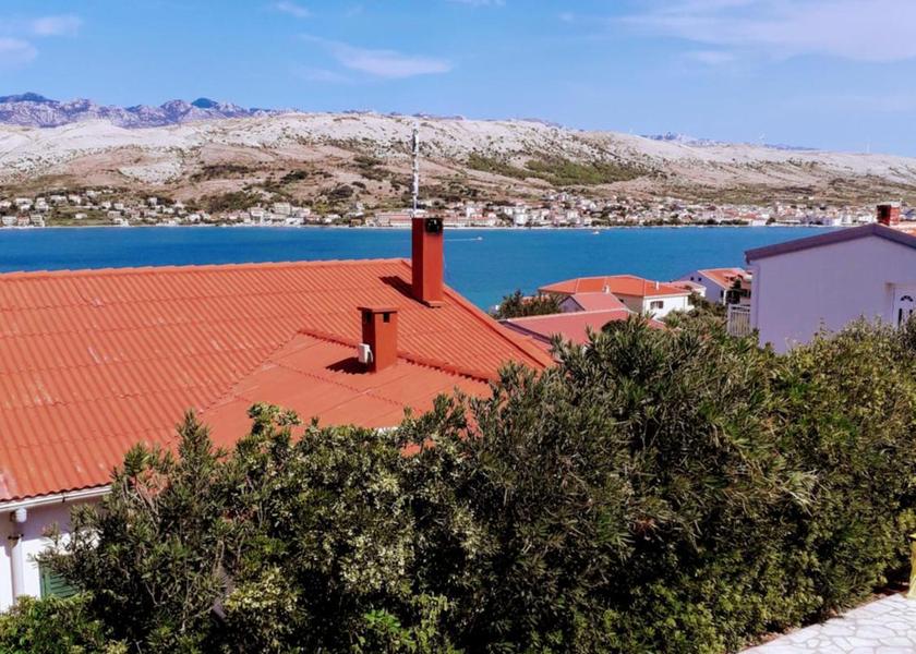 Zadar Pag 