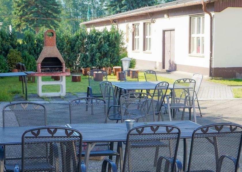 Saxony Bertsdorf-Hoernitz balcony/terrace