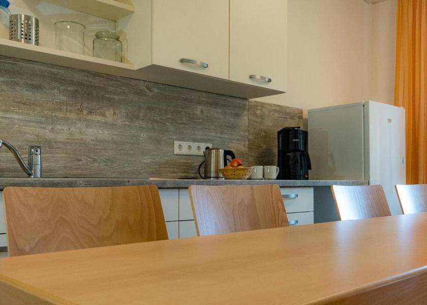 Saxony Bertsdorf-Hoernitz kitchen